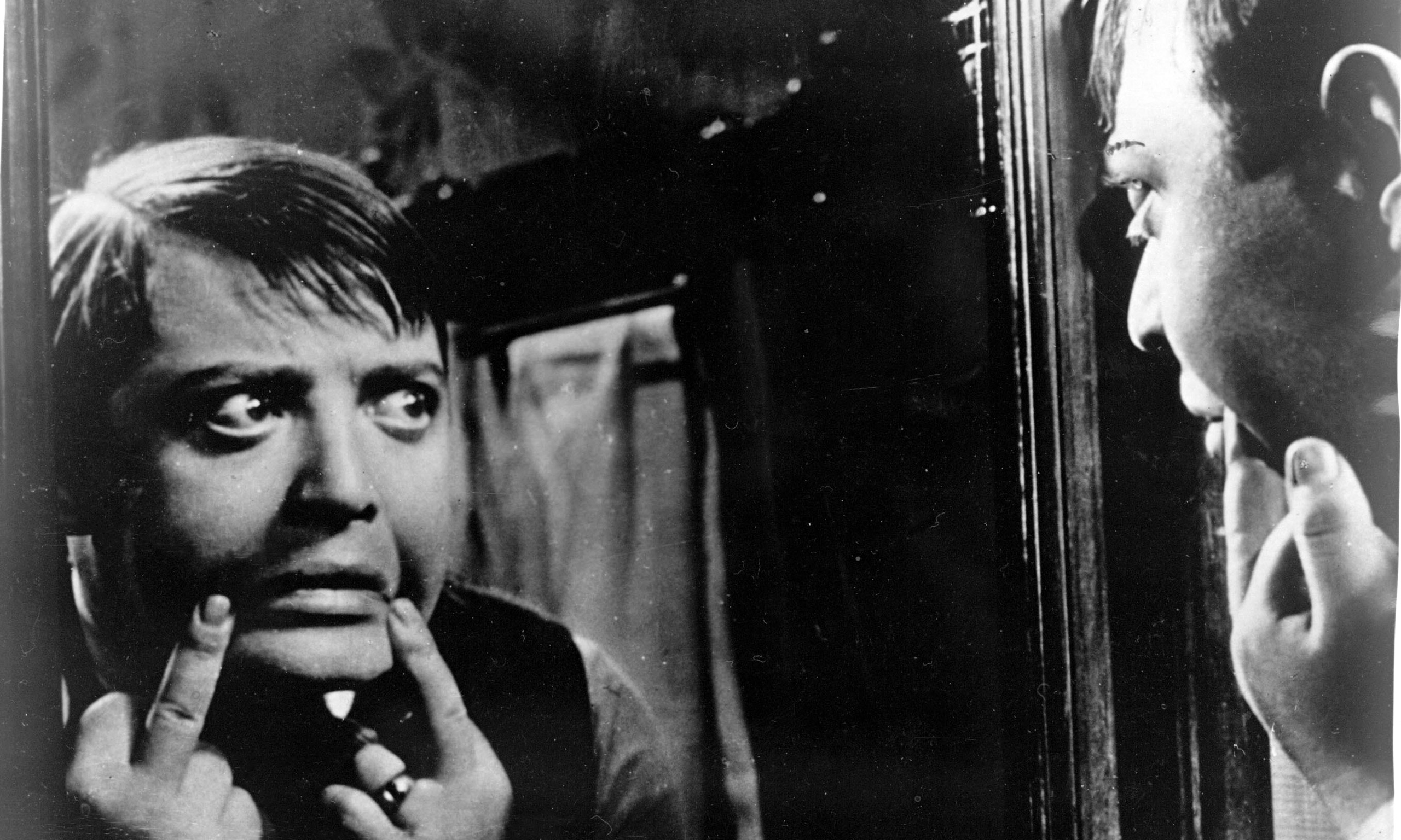 The Crazed Murderer Reincarnated As A Hamster Peter Lorre: master of the macabre | Film | The Guardian