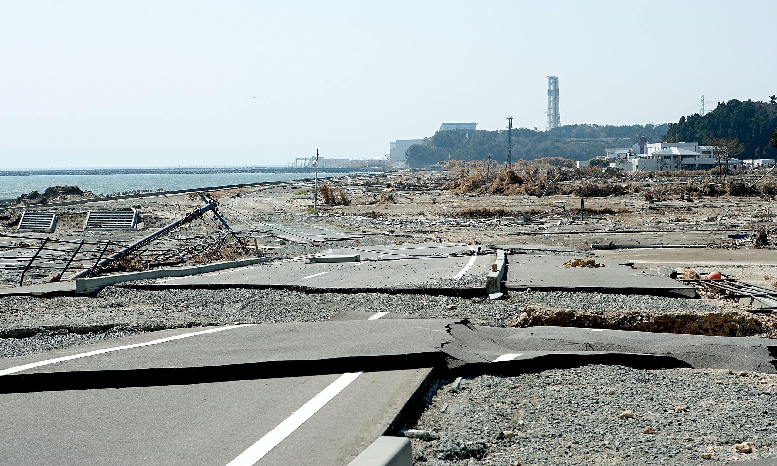 Japanese Newspaper Apologises Over Fukushima And Sex Slave Errors 6792