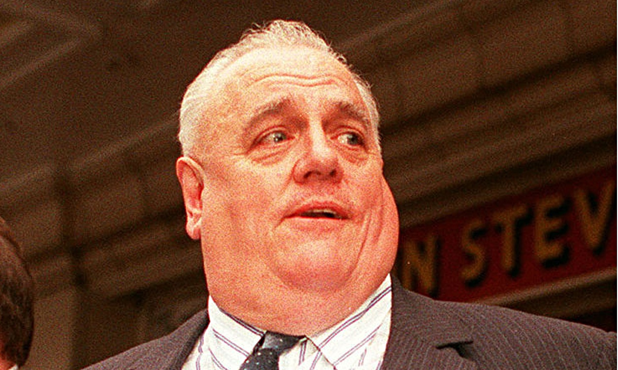 Британский тайна. Сэр Сирил Сислей. The paedophile MP: how Cyril Smith got away with it".