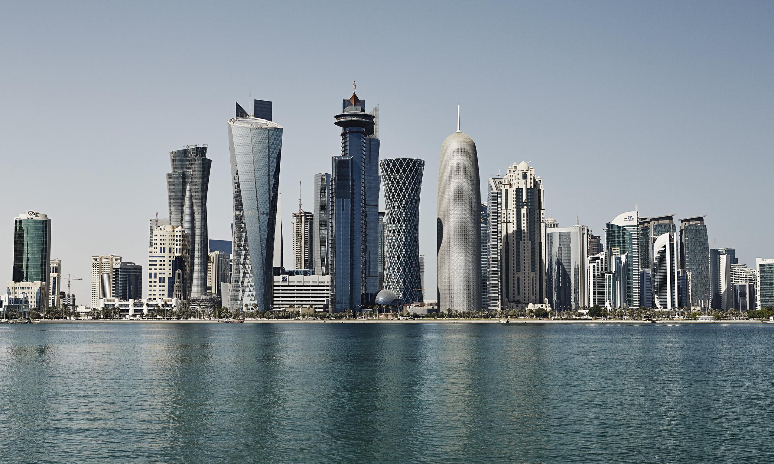 Qatar-Gulf deal forces expulsion of Muslim Brotherhood leaders | World