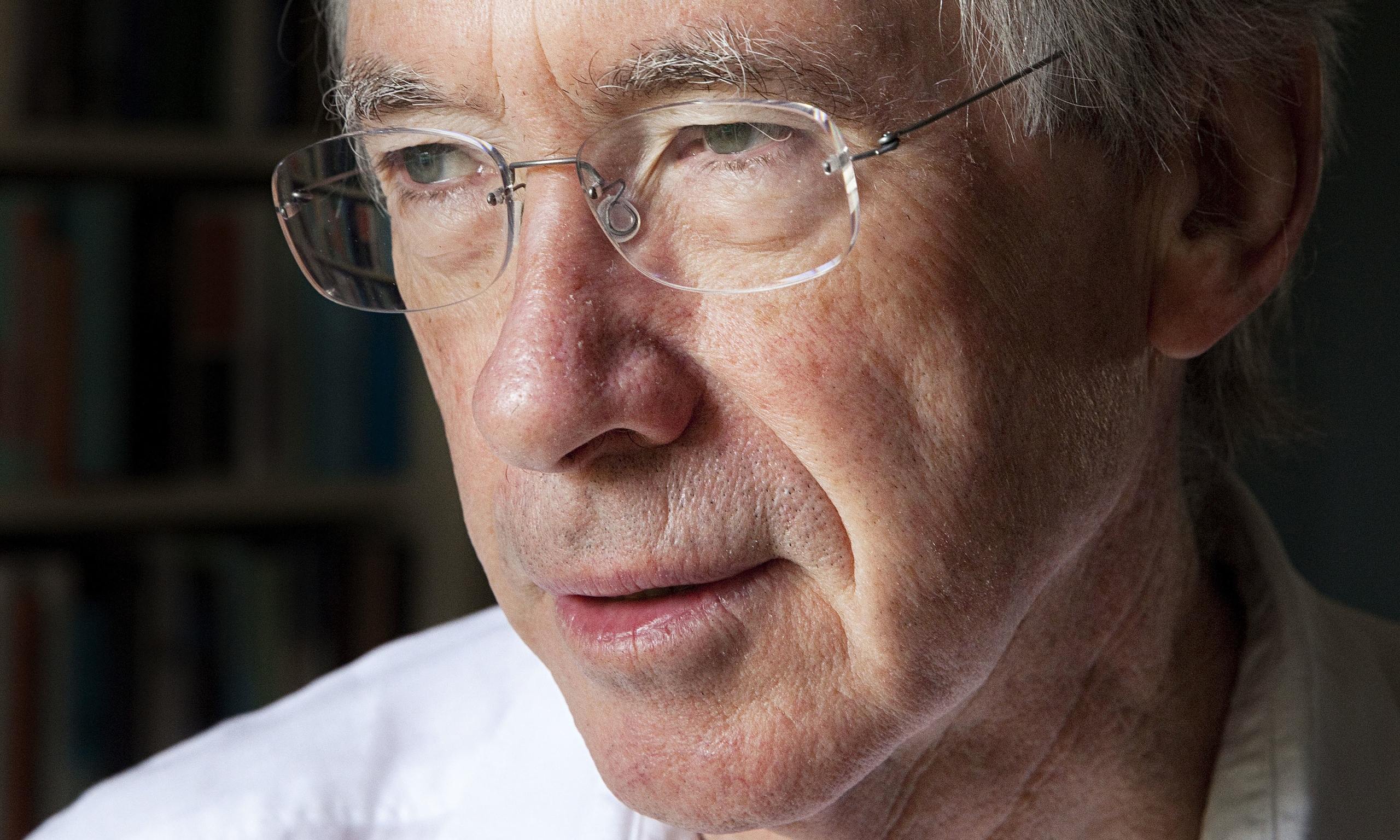 Cut It Out Ian Mcewan There Are Plenty Of Great Long Novels Books