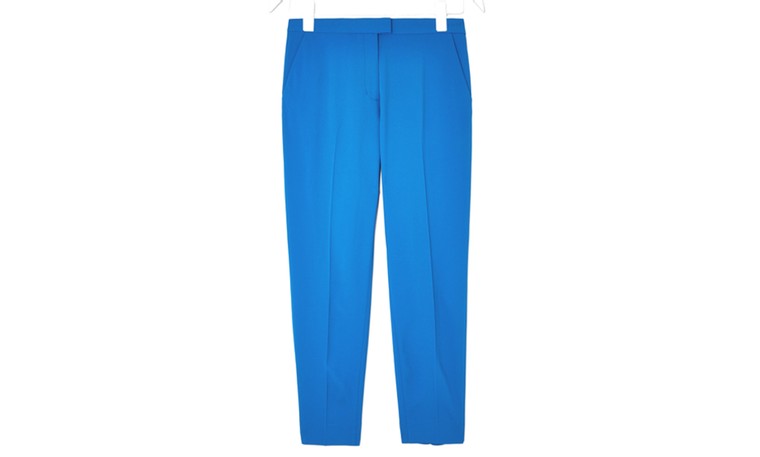 Women's trousers: 10 of the best pairs for autumn – in pictures ...