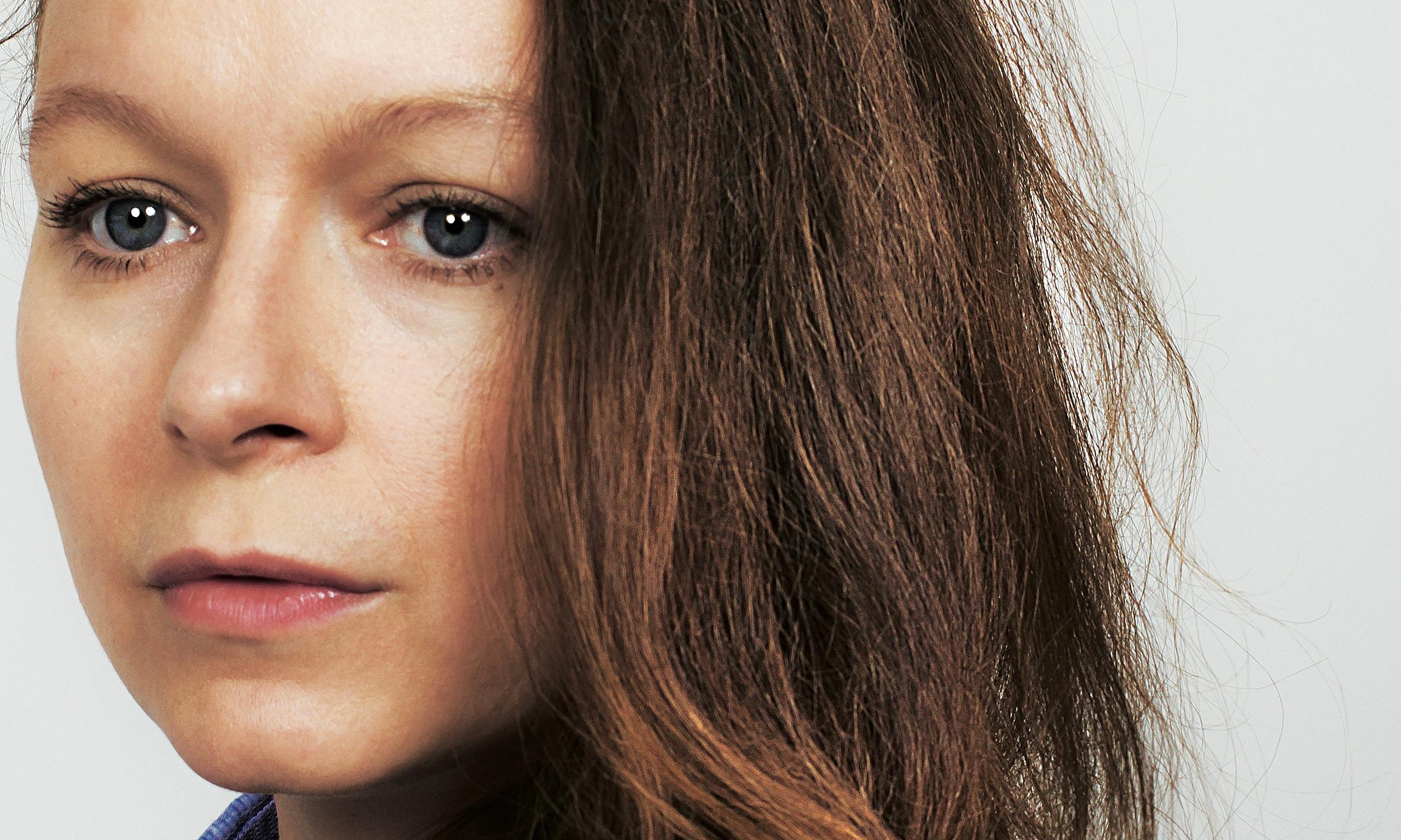 Samantha Morton Rotherham Brought Back Memories Of My Own Sexual Abuse 