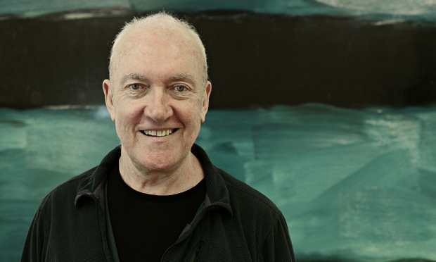 <b>Sean Scully</b>: &#39;&#39;My therapist sent me away&#39; | Art and design | The Guardian - Sean-Scully-012