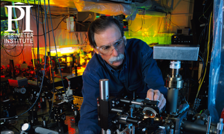 New quantum technology, and the measurement and definition of time
