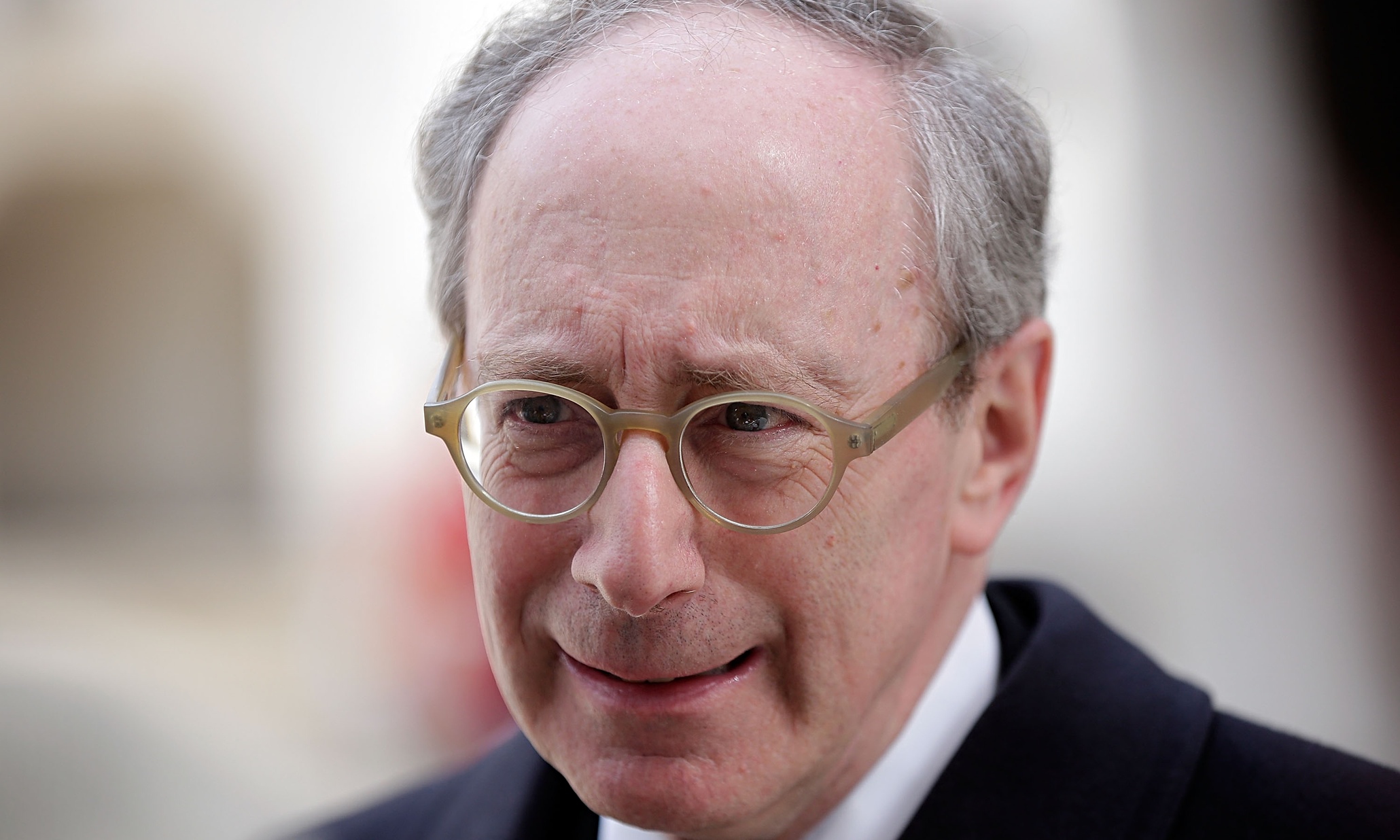 Now Malcolm Rifkind should resign from his most important job | Richard Norton-Taylor | Opinion | The Guardian - Malcolm-Rifkind-009