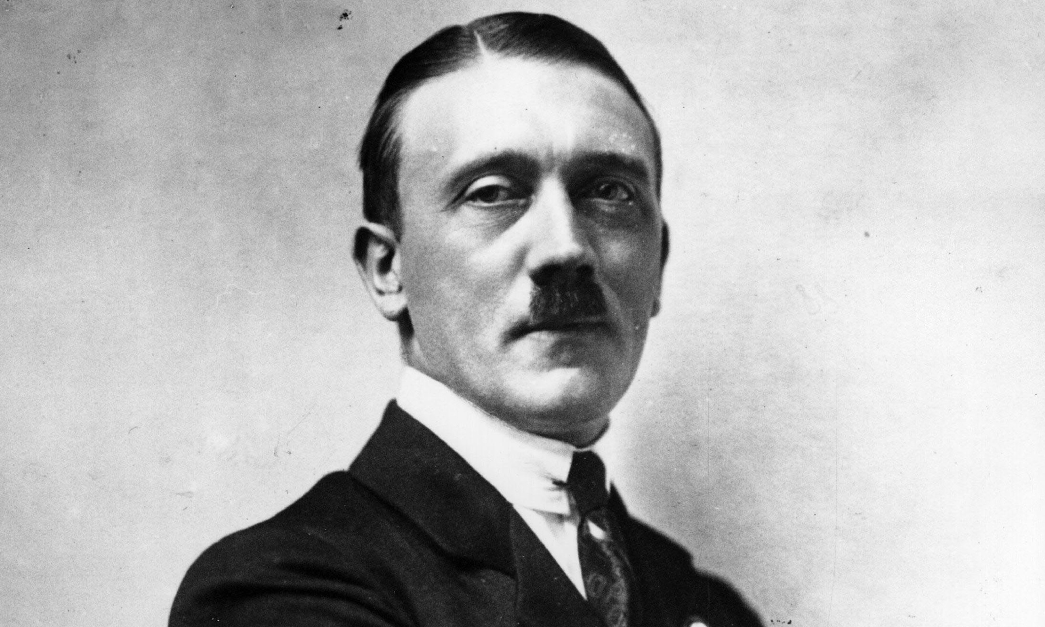 1921 Adolf Hitler (1889 1945), leader of the National Socialist