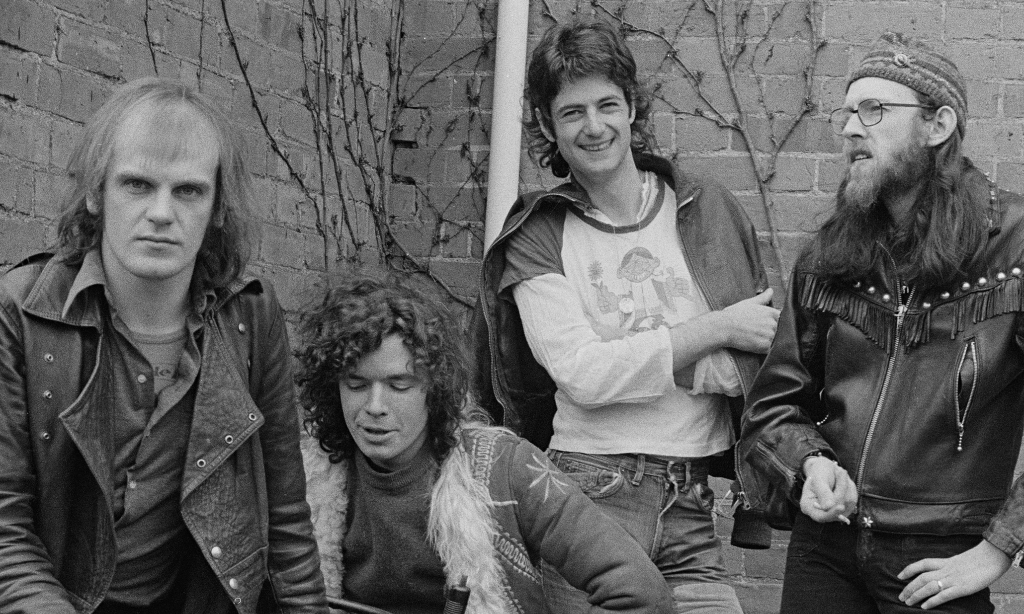 Van der Graaf Generator Alchetron, the free social encyclopedia