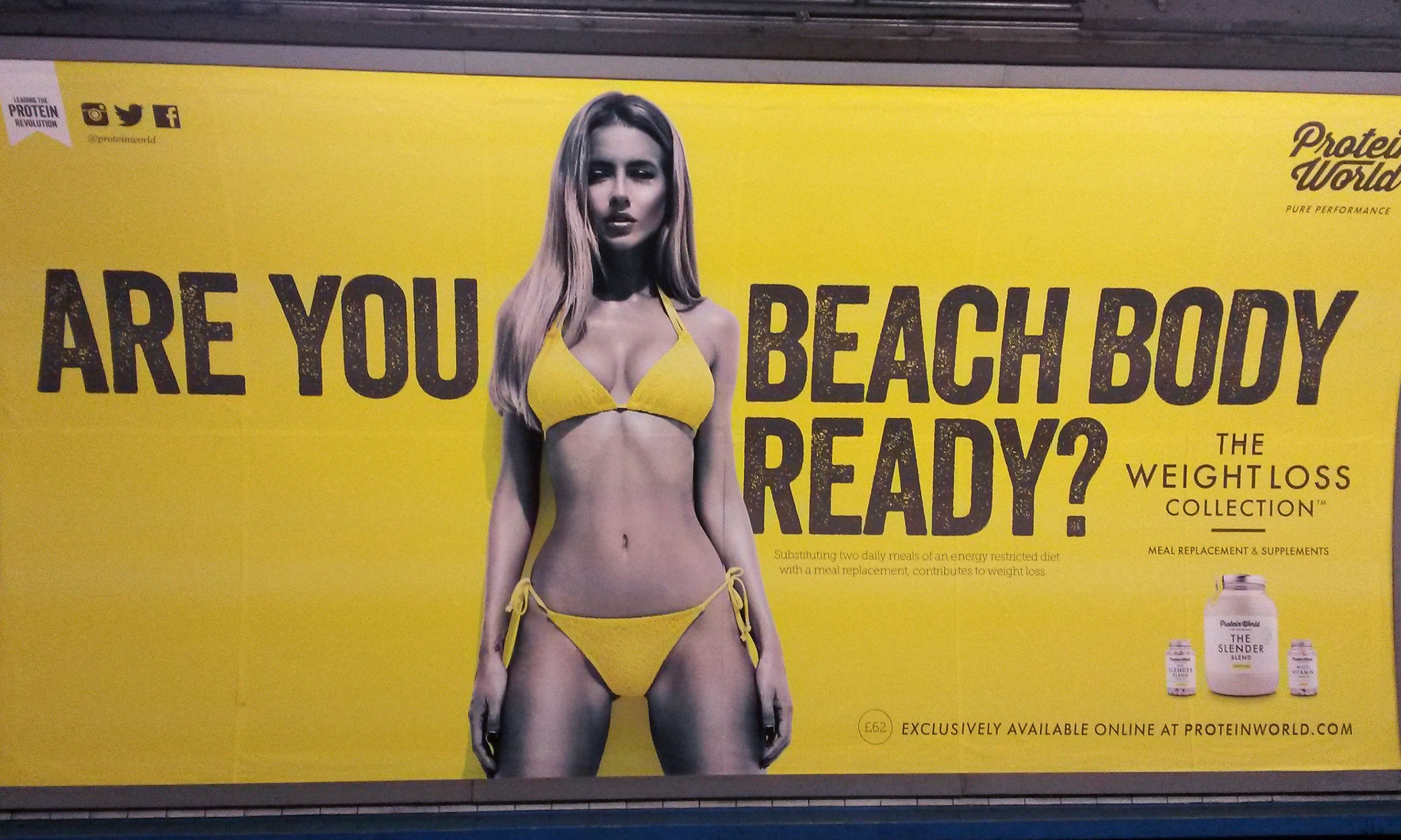 Image result for beach body ready