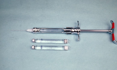 Uncomfortably numb: The people who feel no pain