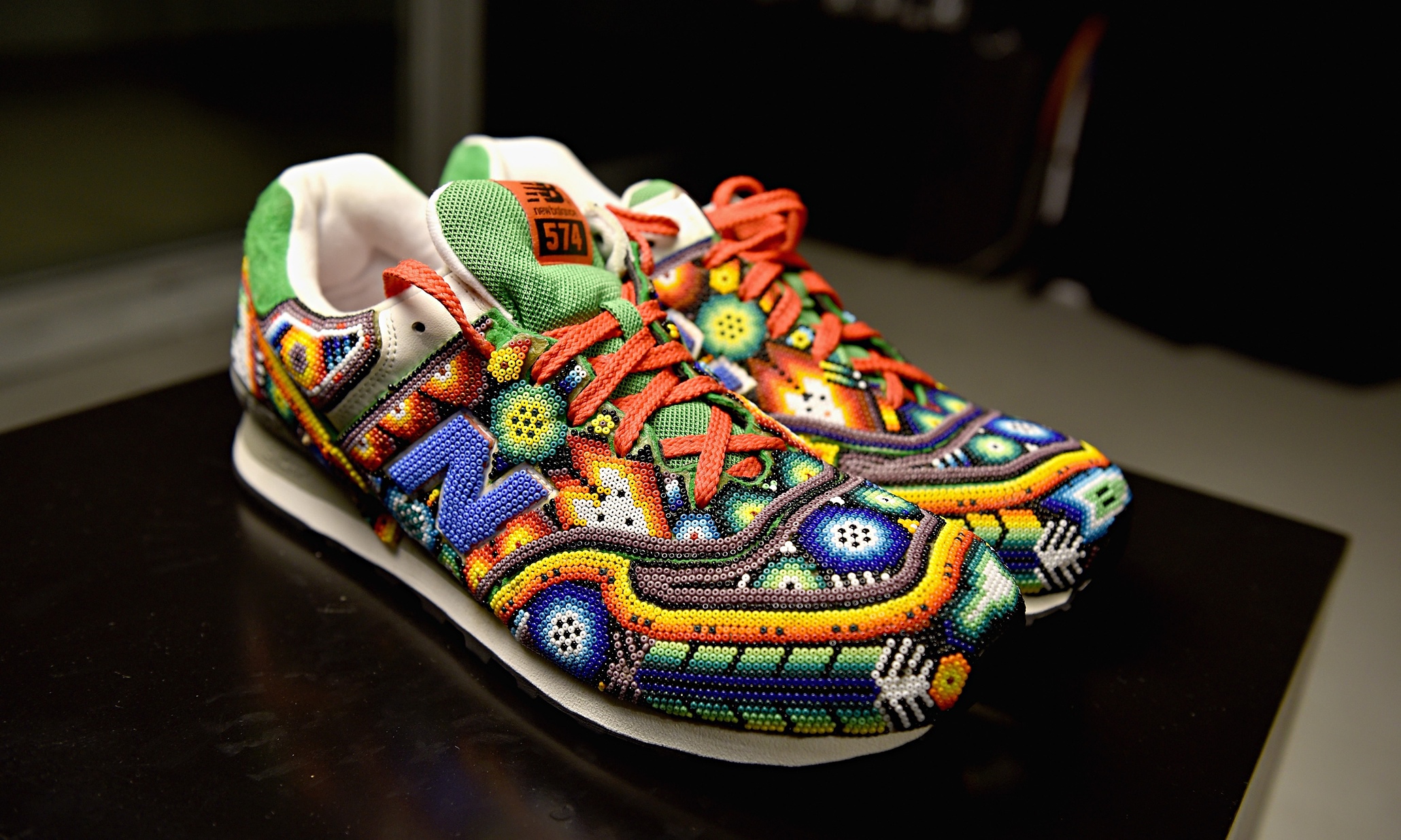 new balance mexico