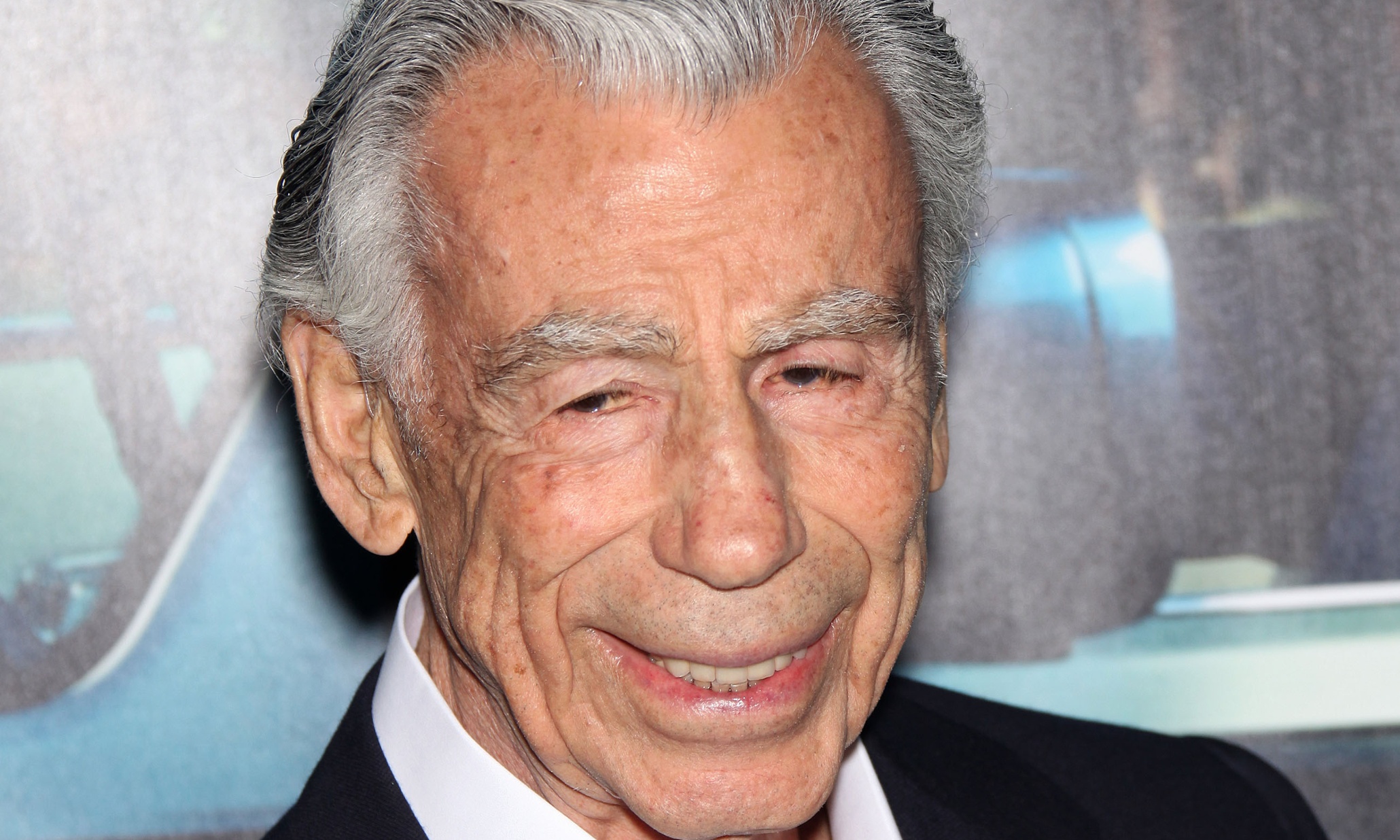 Kirk kerkorian ford shares #10