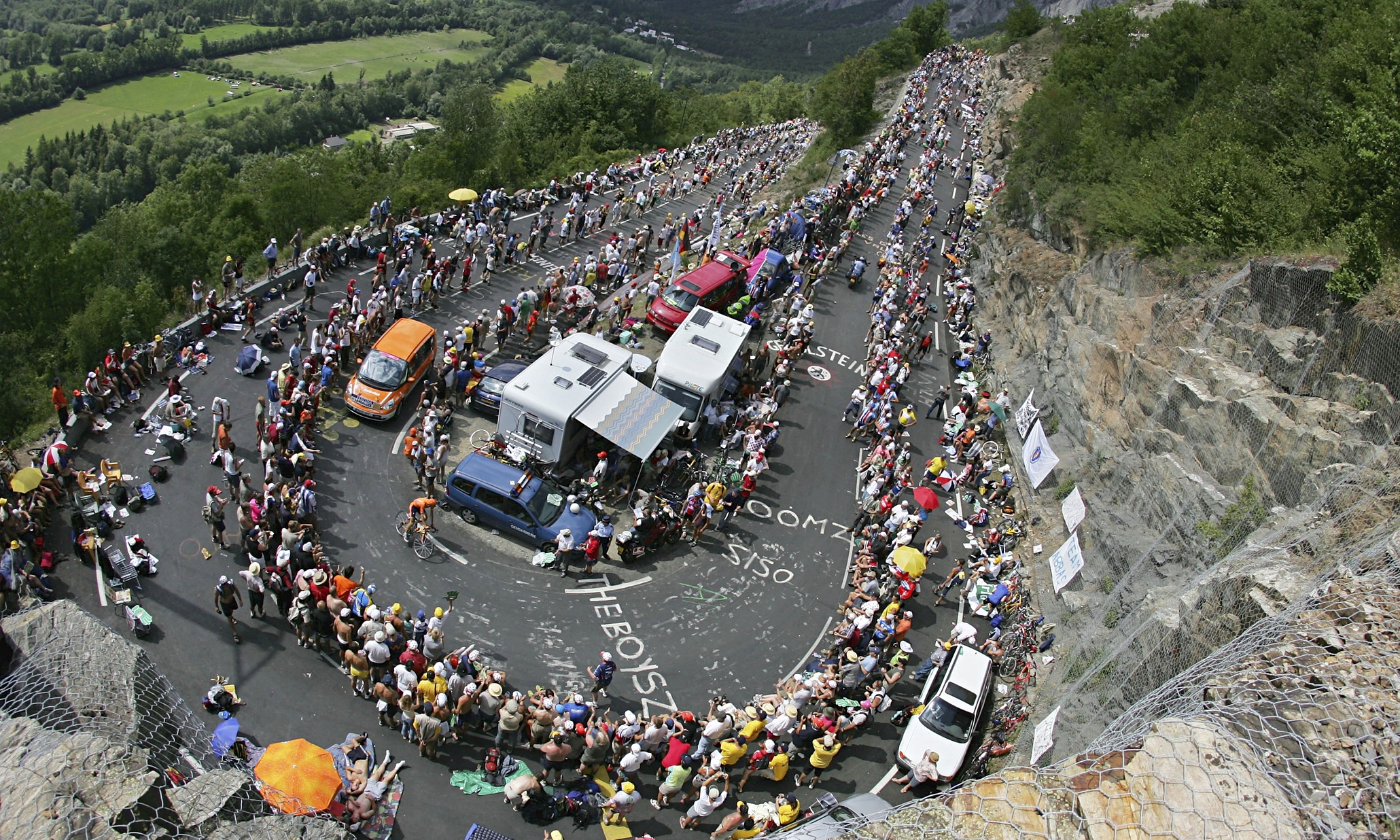 Tour de France 2015 six key stages in race for the yellow jersey