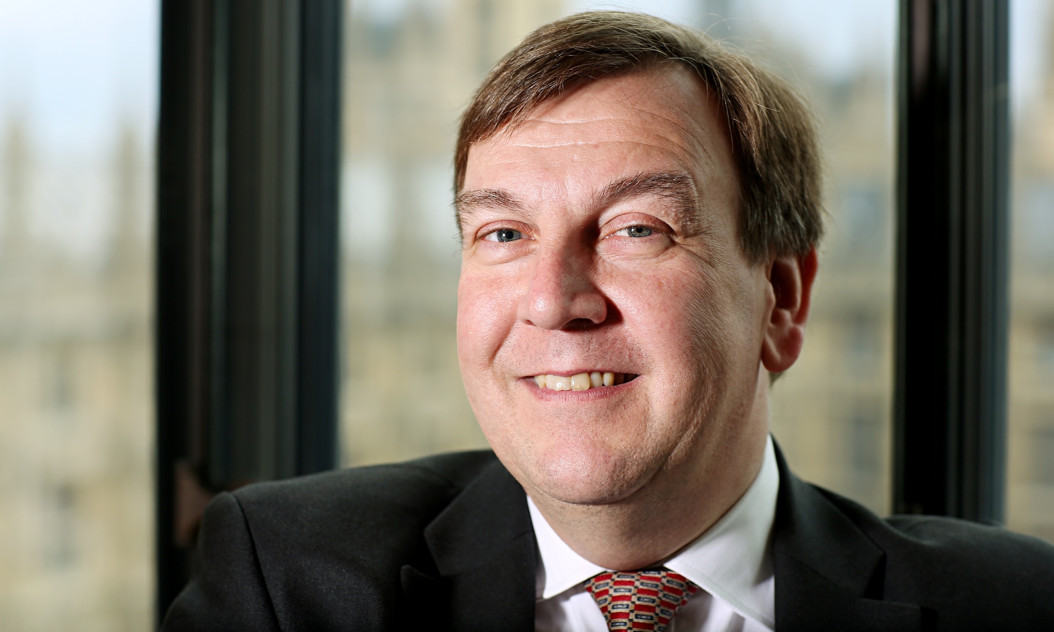 Cameron&#39;s monkeys are feasting on the BBC&#39;s nuts | Opinion | The Guardian - John-Whittingdale-009