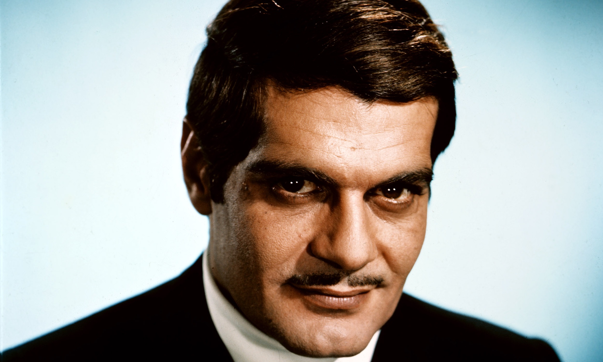 omar sharif shirt