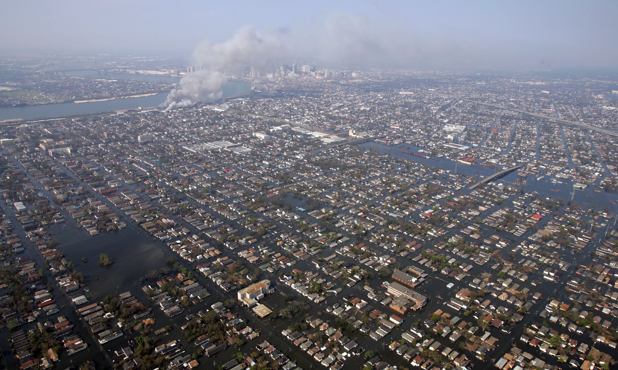 New Orleans 15 Years After Katrina 2024 Greatest Eventual Famous   507f09bf 152e 4817 836c E7f0f4bb591e 2060x1236 