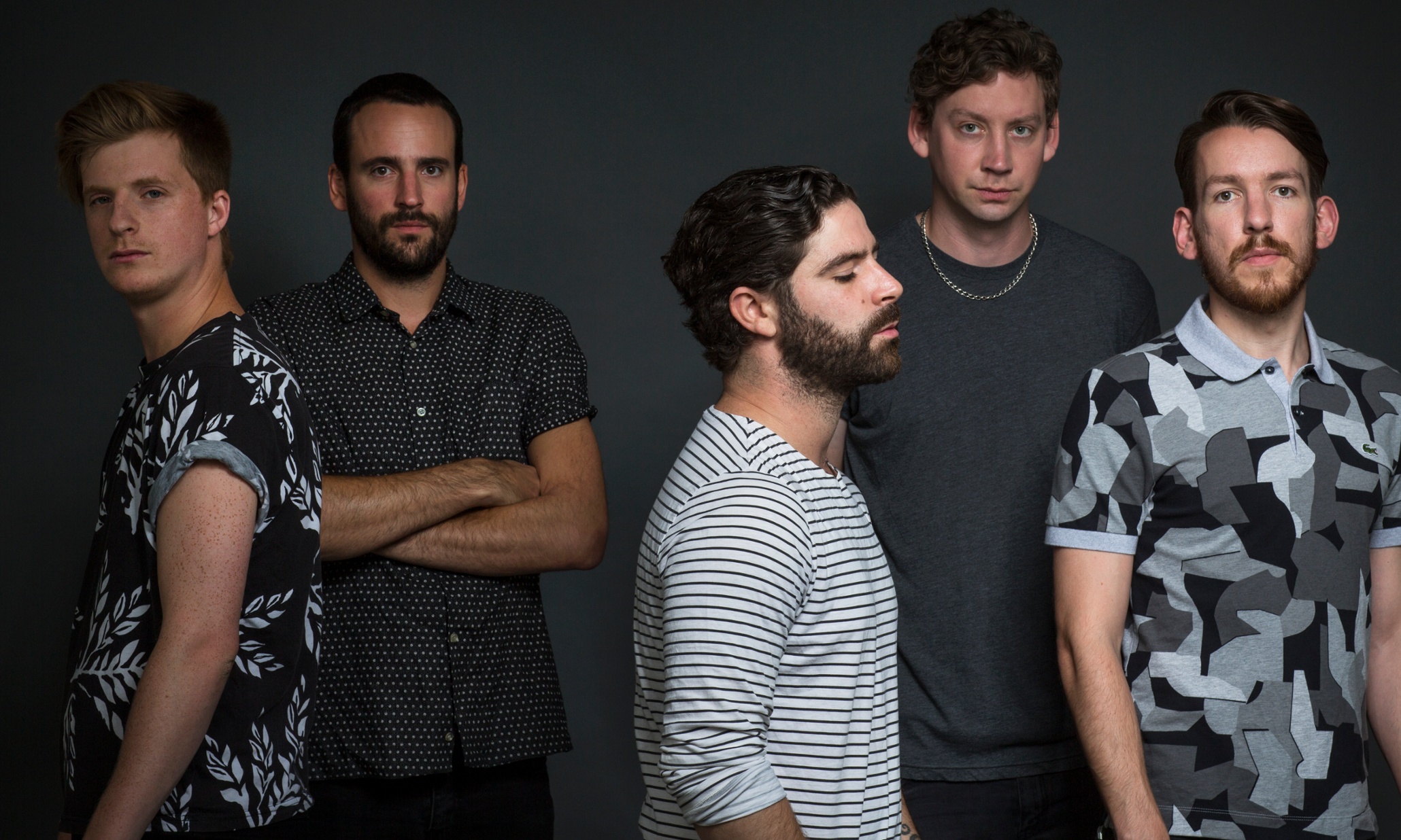 Foals.