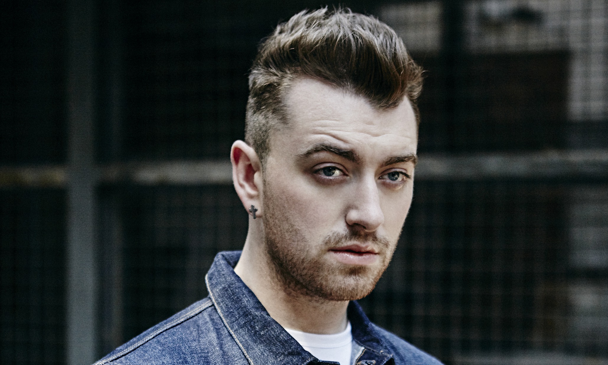 This week&#39;s new tracks: Disclosure and Sam Smith bring the sexy back | Music | The Guardian - Sam-Smith-009