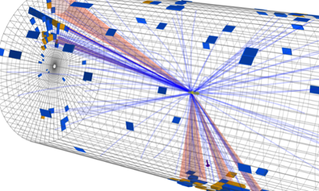 Some top measurements from CERN's Large Hadron Collider