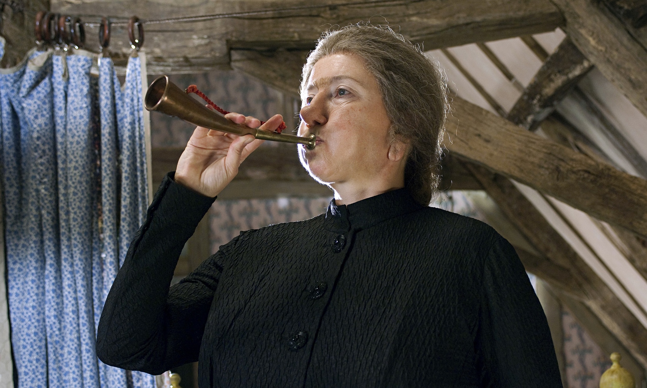 Do you employ a nanny? Then it’s time to pay into their pension