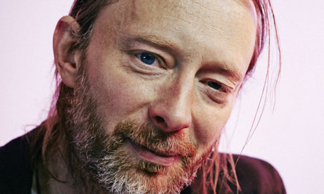 <b>Thom Yorke</b>: &#39;If I can&#39;t enjoy this now, when do I start? - Thom-Yorke-009