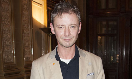 On my radar: John Simm