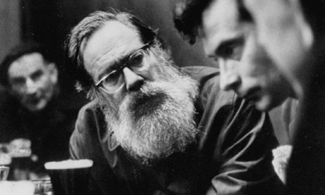 Image result for John Berryman writer