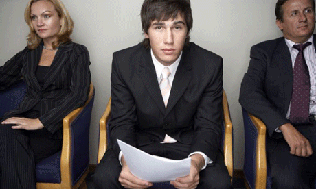 What to wear for job interviews | Money | The Guardian