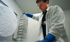 A formula to get ahead in science | Guardian Careers | The Guardian