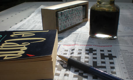 Telegraph quick crossword online