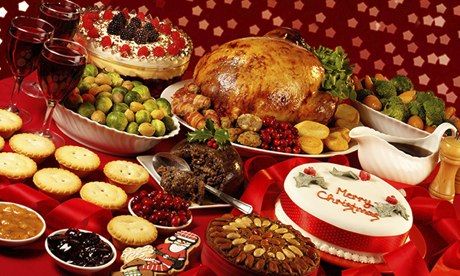 High Calorie Junk foods