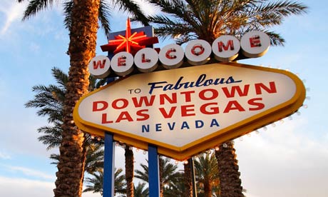 Downtown Las Vegas may have found what it's looking for