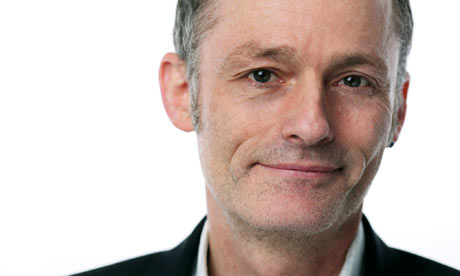 &#39;BBC4 is all about purpose, proposition and passion&#39; | <b>Richard Klein</b> | Media <b>...</b> - Richard-Klein-001