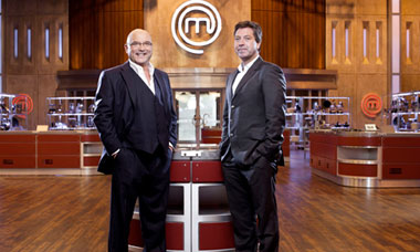 MasterChef: Have Things Gone Stale? | Television & Radio | Theguardian.com