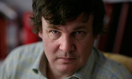 Leveson inquiry: make political lying a criminal offence, says <b>Peter Oborne</b> <b>...</b> - Peter-Oborne-008