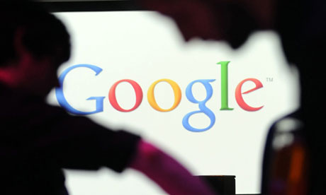 Google and Sweden in war of words over ogooglebar