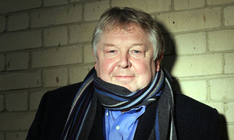 nick ferrari