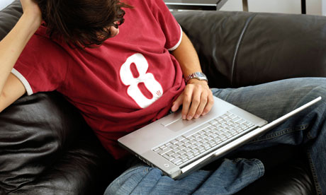 The Guardian The future of media measurement should be people-based  David Gosen