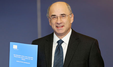 Ipso: fair and open press regulation, or still dogged by Richard Desmond?