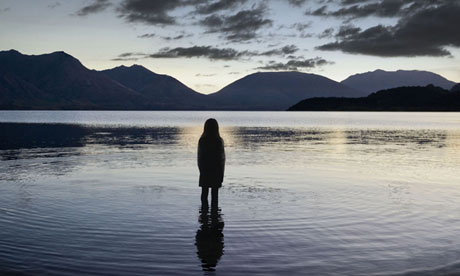 Top of the Lake a plunge into uncharted waters for BBC