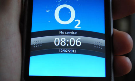 O2 Basic Phones O2 announces 130% rise in non-EU mobile charges | Money | theguardian.com