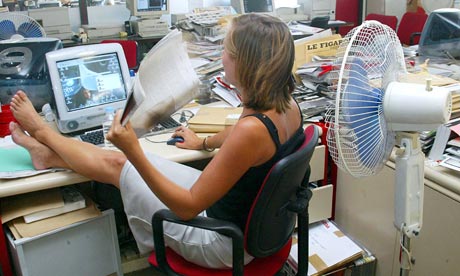 too hot no air conditioning hot under the collar employee rights in soaring too hot no air conditioning hot under the collar employee rights in soaring