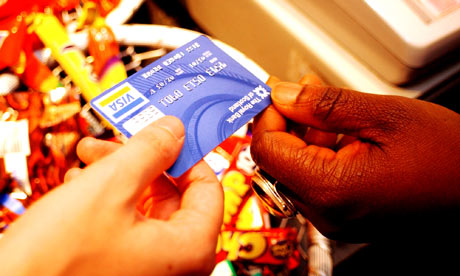 RBS and NatWest launch Visa-based mobile transfers