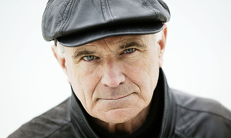 Peter Maxwell Davies hits out against Damien Hirst, the ...