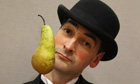 Erik and Me: Alistair McGowan on Satie
