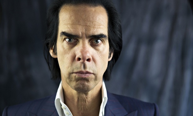 The New Review Q&amp;A <b>Nick Cave</b>: &#39;The idea of censoring things as you write, <b>...</b> - Nick-Cave-010