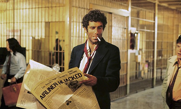 The Long Goodbye Film The Guardian