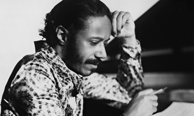 Horace Silver Quintet: June 1977 review – true originality from Silver | Music | The Guardian - Horace-Silver--007