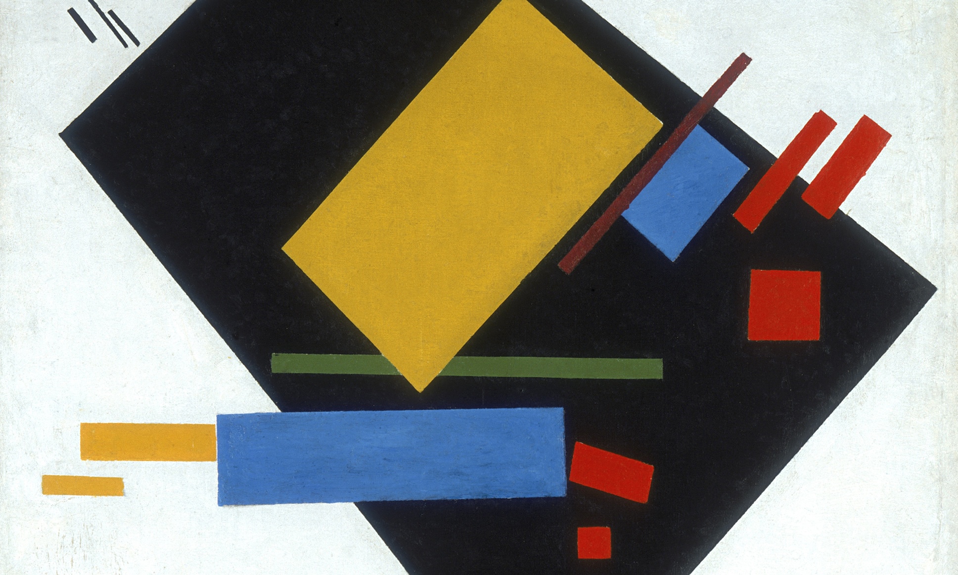 malevich figures