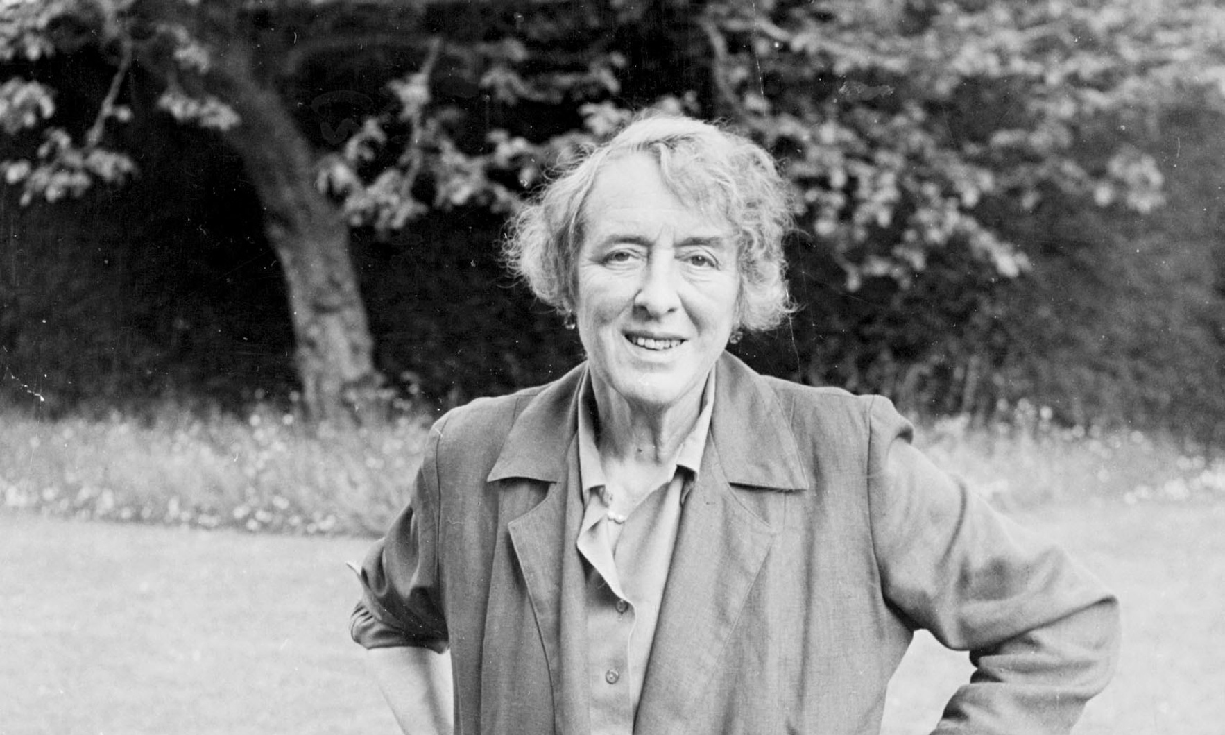 Vita Sackville-West Net Worth